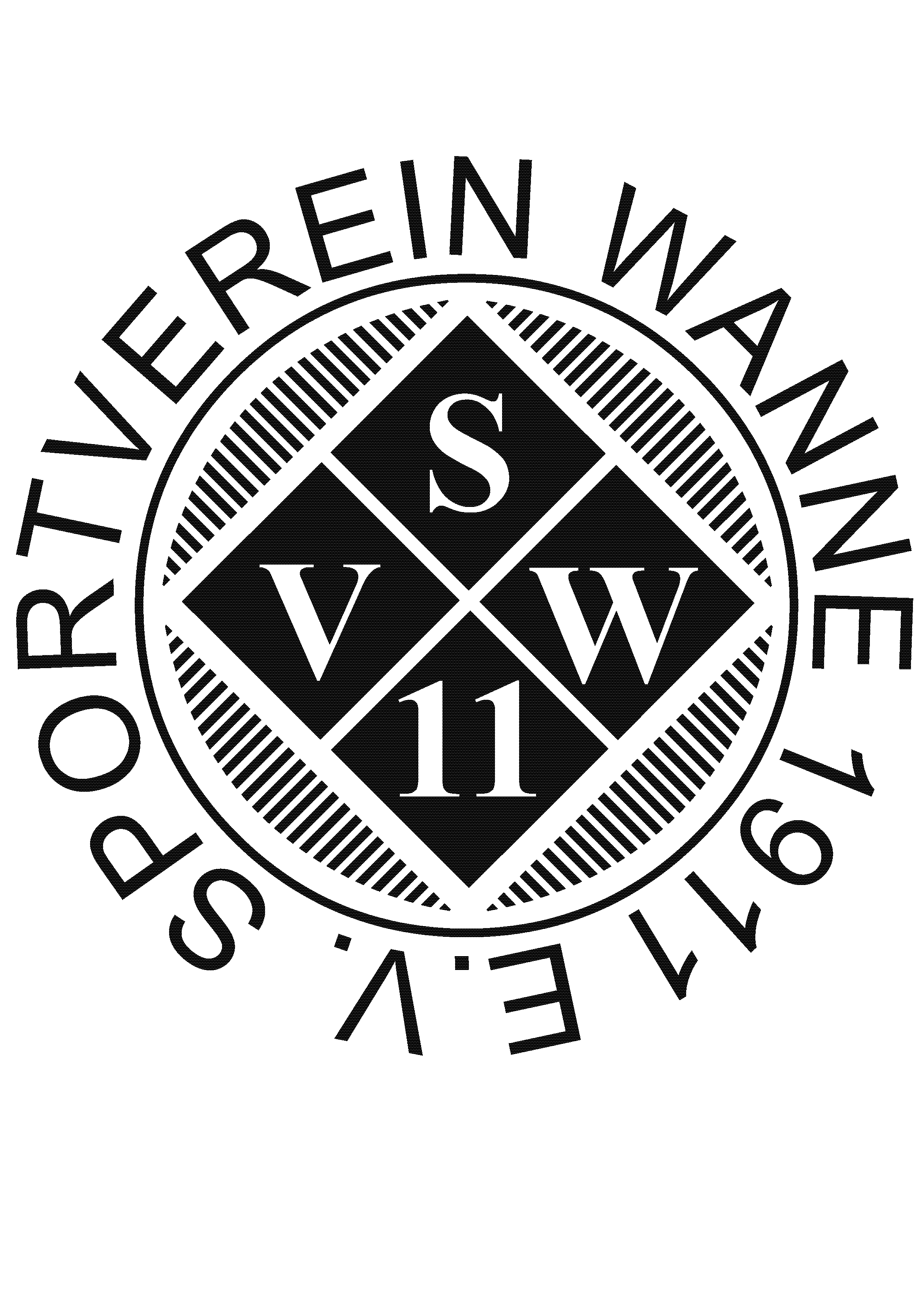 Sportverein Wanne